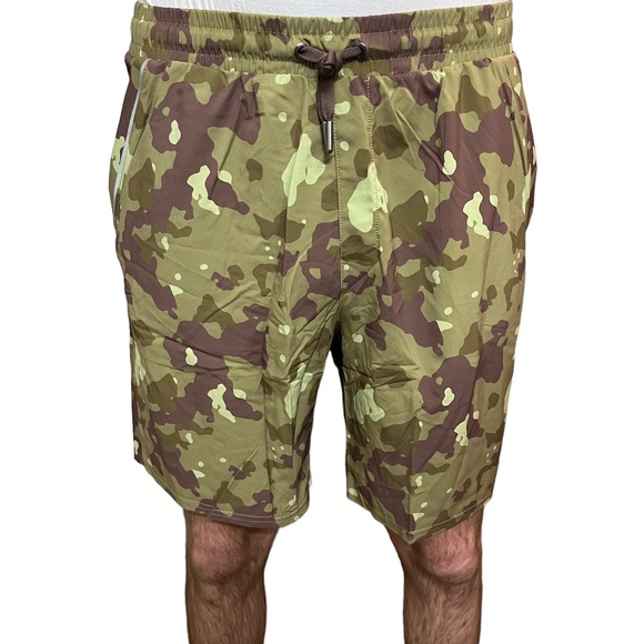 NWT Vitality/Balance Athletica Men’s The Prime Short 8” V1 Short— SOLD OUT ITEM - Picture 8 of 16